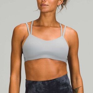Lululemon Like a Cloud Bra - size 4